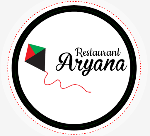 Restaurant Aryana Île-Perrot logo