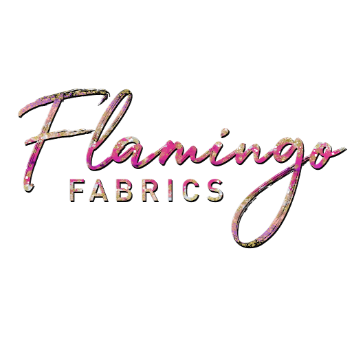 Flamingo Fabrics Ltd logo