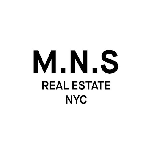 MNS, Real Estate logo