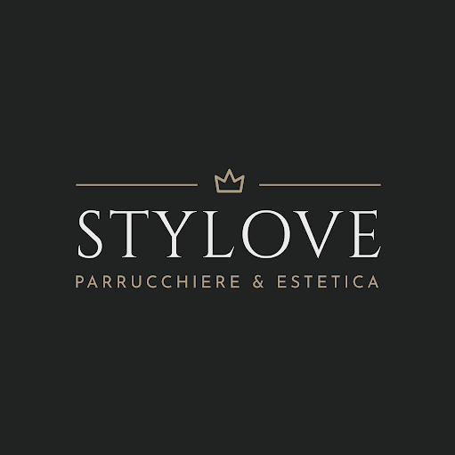 STYLOVE PARRUCCHIERE & ESTETICA logo