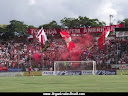 TORCIDA JOVEM AMERICANA