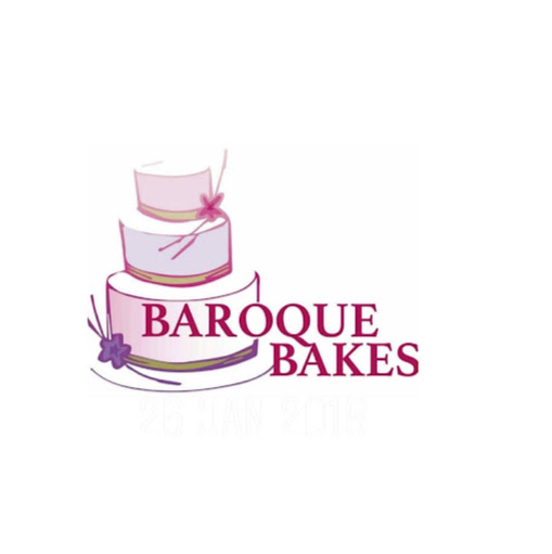 Baroque Bakes