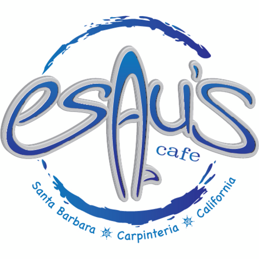 Esau's Cafe logo