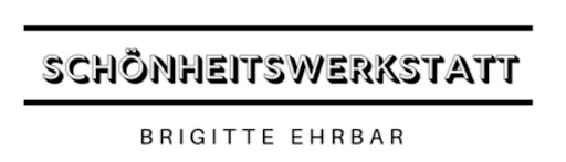 Schönheitswerkstatt Brigitte Ehrbar logo