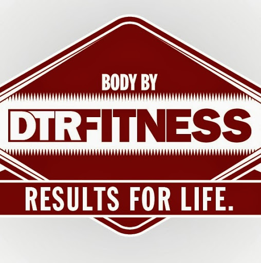 DTR Fitness, LLC logo
