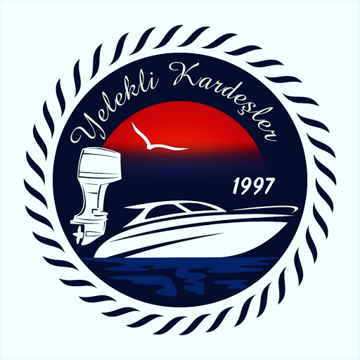 YELEKLİ KARDEŞLER logo