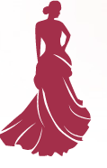 Julie's Bridal Salon logo