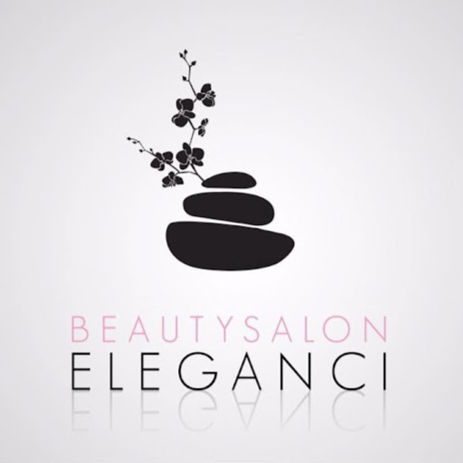 Beautysalon Eleganci logo