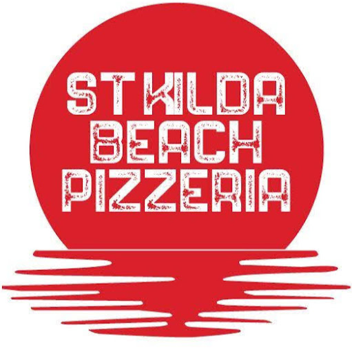 St Kilda Beach Pizzeria logo