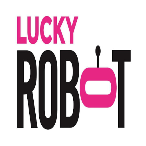 Lucky Robot logo