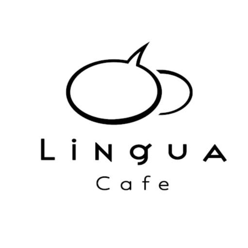 lingua cafe logo