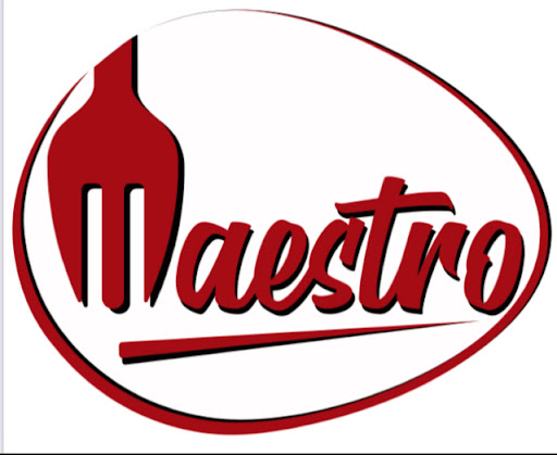 Maestro Kınalıada logo