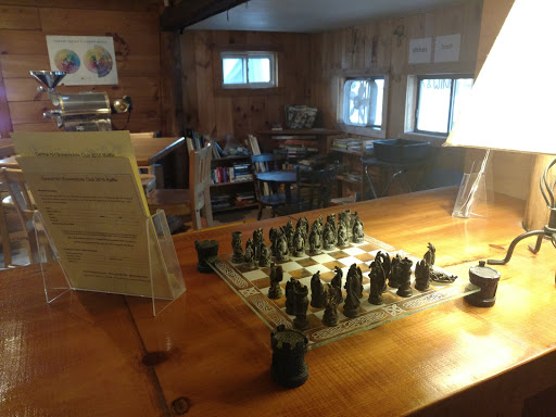 Mad River Coffee House