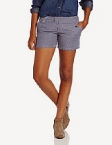 <br />Volcom Juniors Frochickie Short