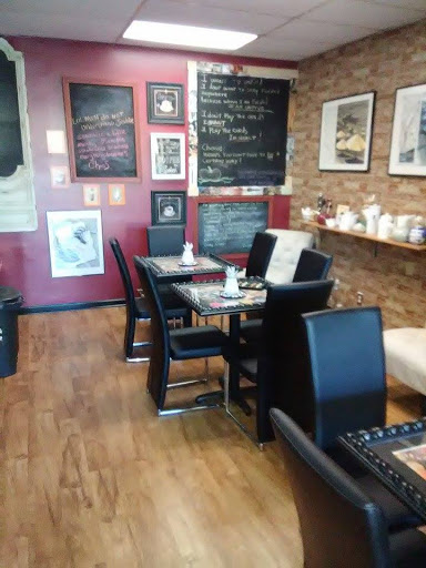 Cafe «Wholly Joe Coffee House and Bakery», reviews and photos, 1720 Merriman Rd, Akron, OH 44313, USA