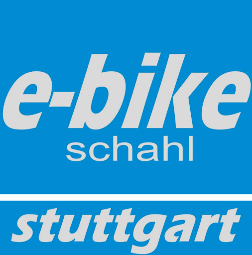 e-bike schahl oHG logo
