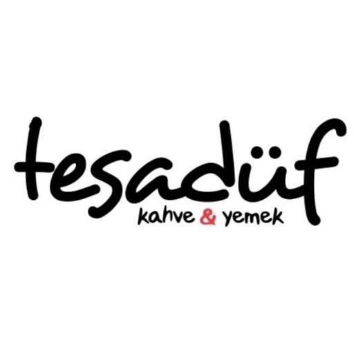 Tesadüf logo