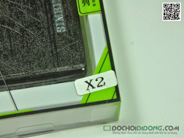 Bao da Nokia X2 da nhám