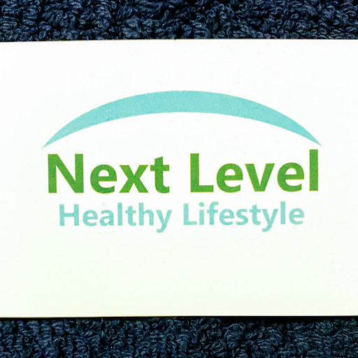 Next Level Sassenheim logo