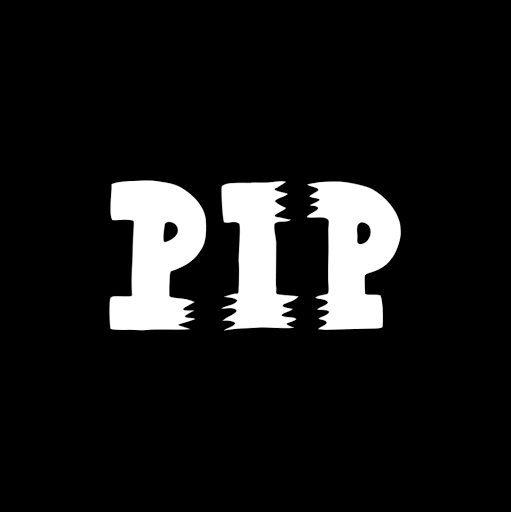PIP Den Haag logo