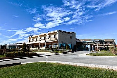 photo of Nefeli Hotel Alexandroupolis