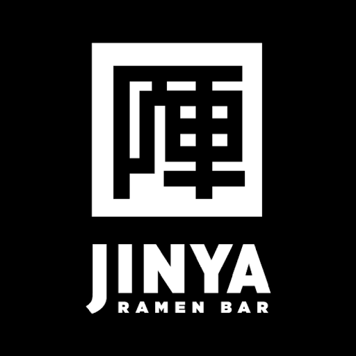 JINYA Ramen Bar - Omaha logo