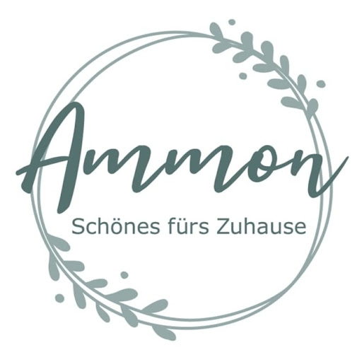 Ammon - Schönes fürs Zuhause Inh. Antje Tygör e.K. logo