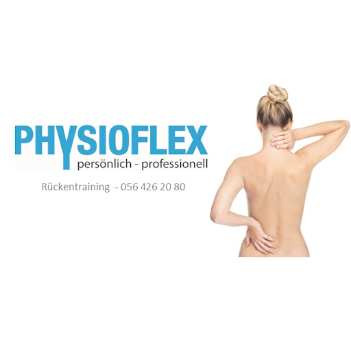 Physioflex AG logo