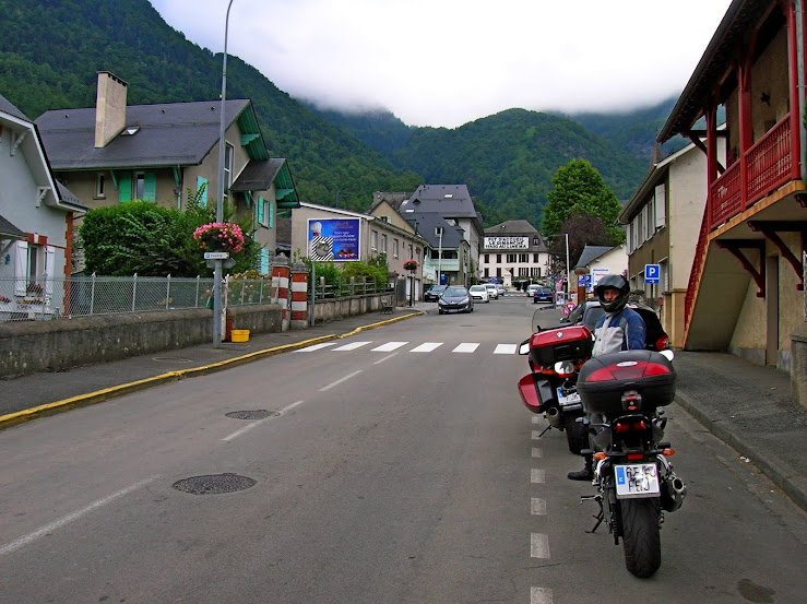 Un paseo por las nubes de Los Pirineos.. Los%2BPirineos%2B2014%2B104