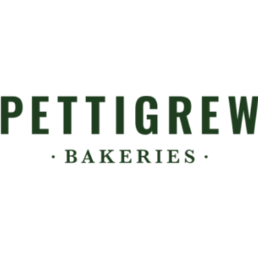 Pettigrew Bakeries - Roath Garage logo