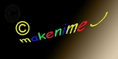 makenime