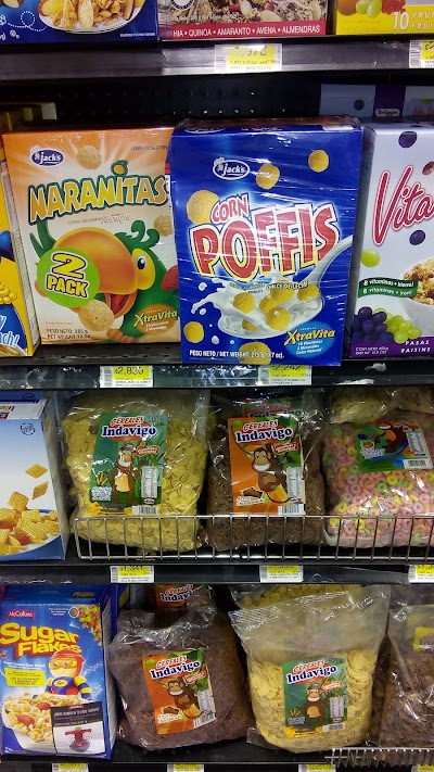 Photos of Supermarket Compre Bien - Palmares