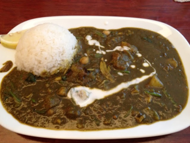 かえる食堂