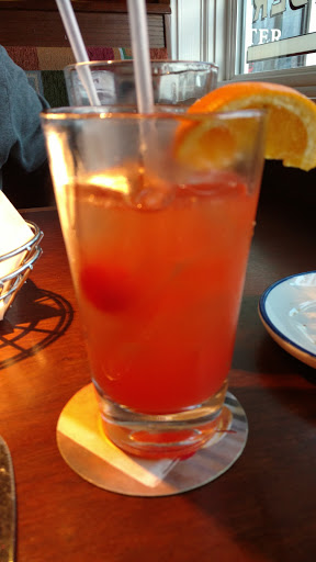 Red Lobster