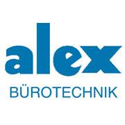 alex-Bürotechnik logo