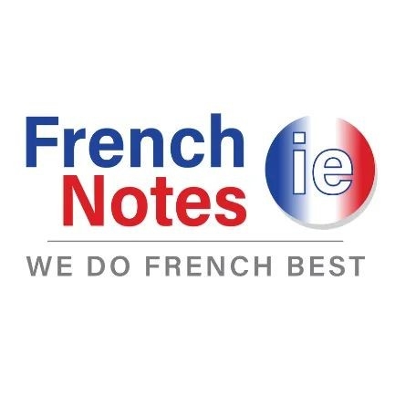 Frenchnotes.ie