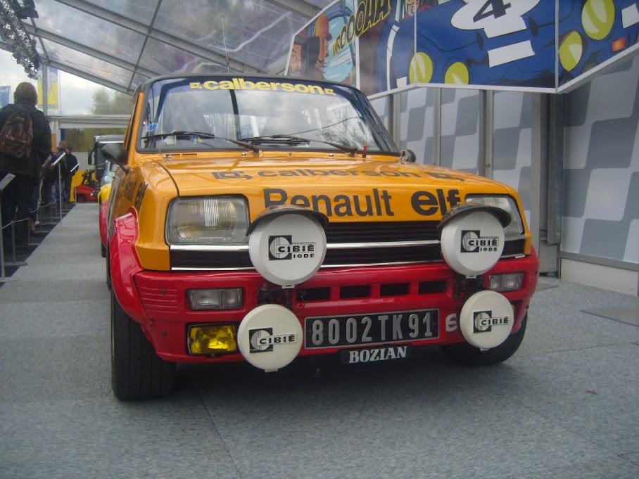 Renault R5 World+s%C3%A9rie+by+Renault+Francorchamp+Mai+2010+%2830%29