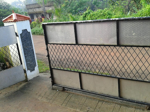 Komarla Hatcheries, 3rd Floor, Penta Estate, Palarivattom, Palarivattom, Kochi, Kerala 680025, India, Poultry_Farm, state KL