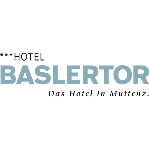 Baslertor Hotel logo