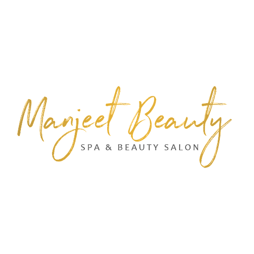 Manjeet Beauty & Spa logo
