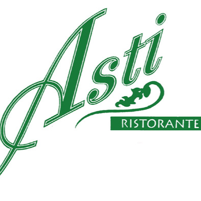 Asti Ristorante logo