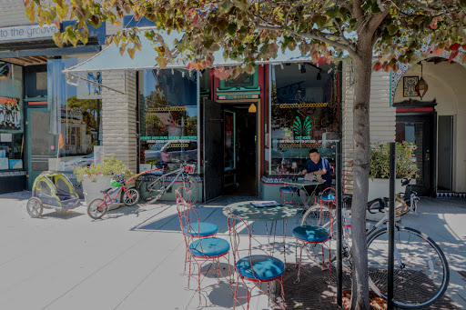 Coffee Shop «The Nile Cafe», reviews and photos, 121 I St, Fremont, CA 94536, USA