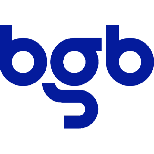 BGB office solutions logo