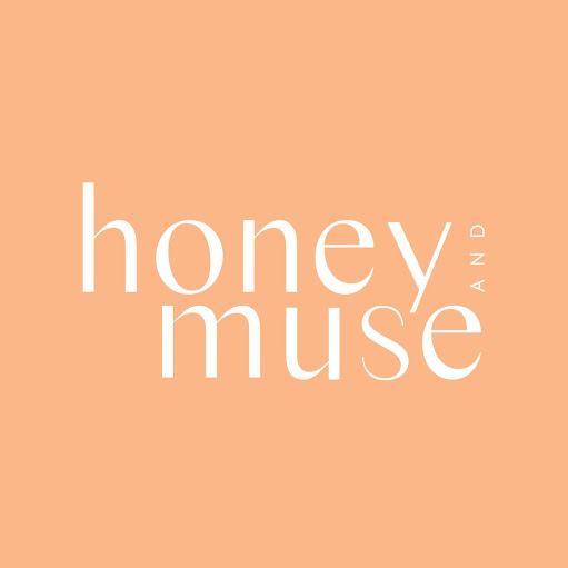 Honey and Muse logo