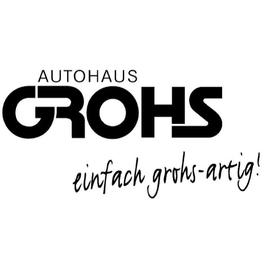 Dacia Autohaus Grohs GmbH & Co. KG Bad Kreuznach logo