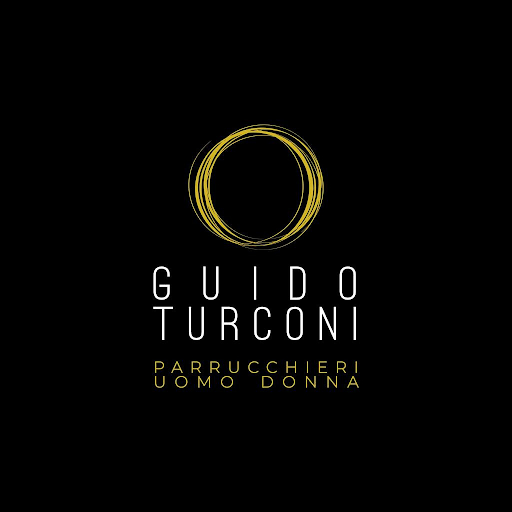 Guido Turconi parrucchieri logo