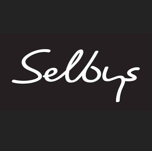 Selbys logo