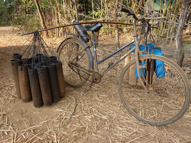 Blog de voyage-en-famille : Voyages en famille, Phnom Penh - Kampong Chhnang