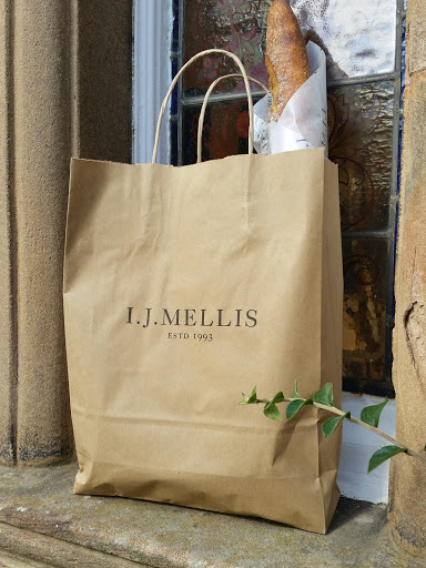 IJ Mellis Cheesemongers