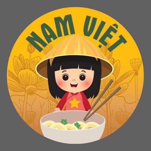 Nam Viet Ab logo
